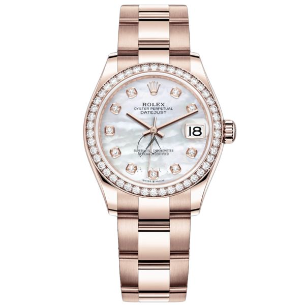Rolex Datejust 31