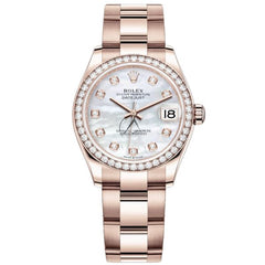 Rolex Datejust 31