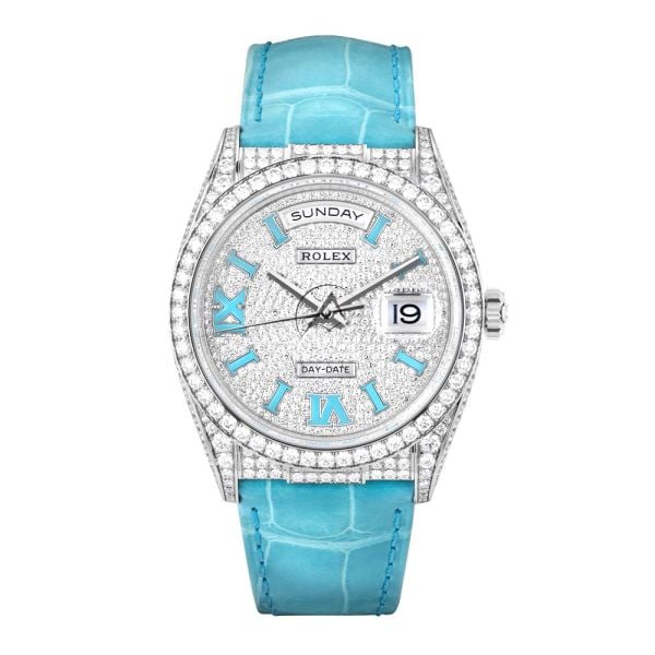 Rolex Day-Date 36