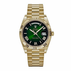 Rolex Day-Date 40