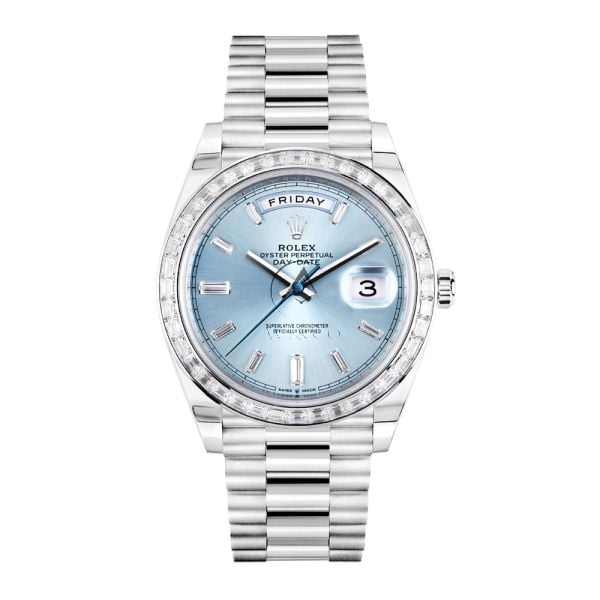 Rolex Day-Date 40