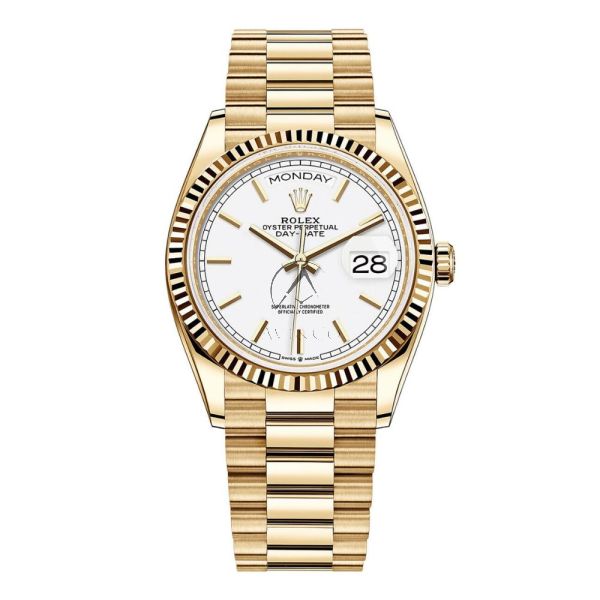 Rolex Day-Date 36