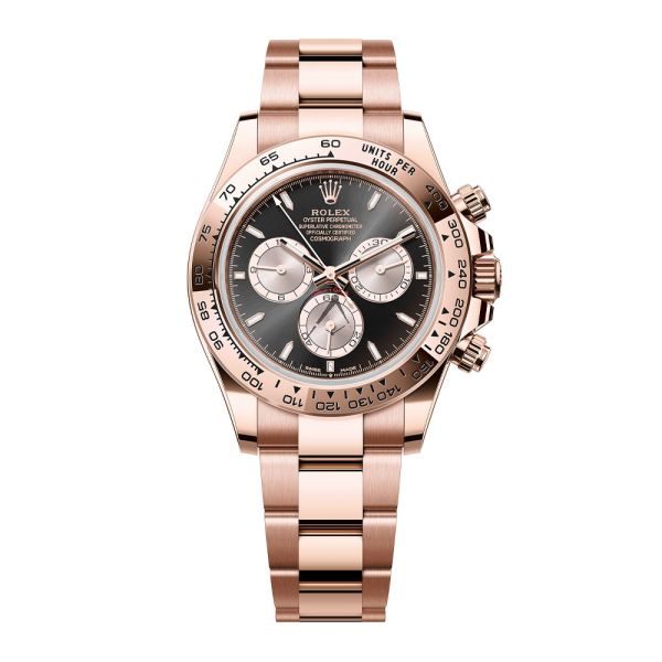 Rolex Daytona