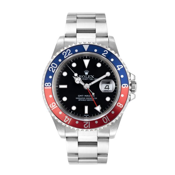 Rolex GMT-Master