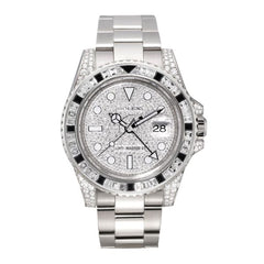 Rolex GMT-Master II
