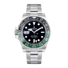 Rolex GMT-Master II