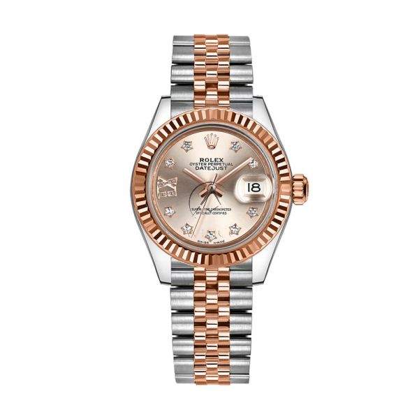 Rolex Lady-Datejust
