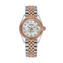 Rolex Lady-Datejust