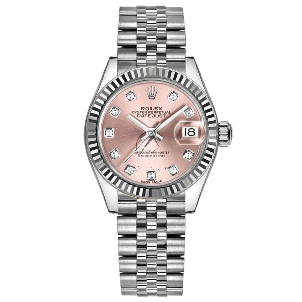 Rolex Lady-Datejust