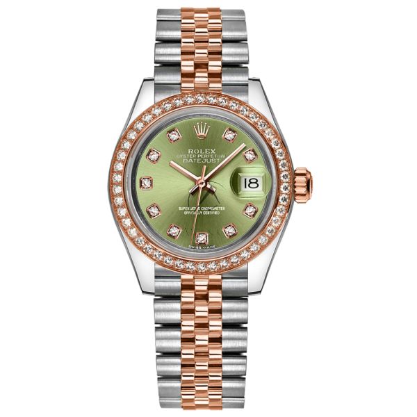 Rolex Lady-Datejust