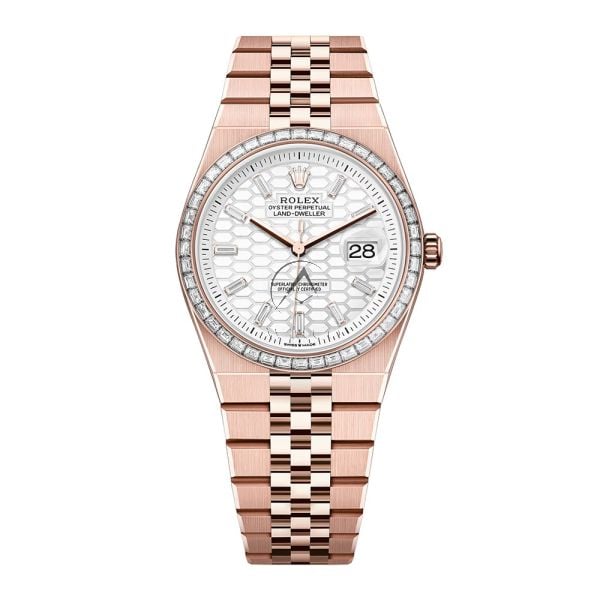 Rolex Land-Dweller 36