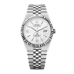 Rolex Land-Dweller 40