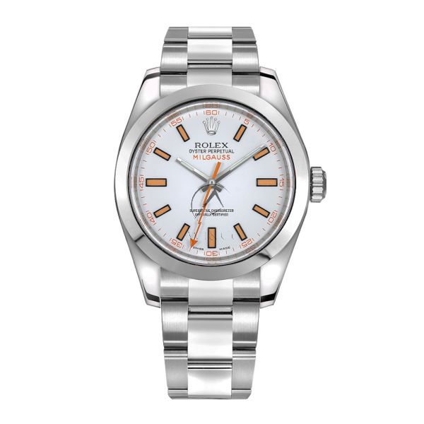 Rolex Milgauss