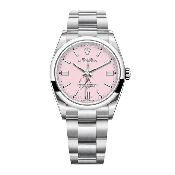 Rolex Oyster Perpetual