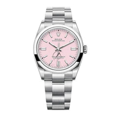 Rolex Oyster Perpetual