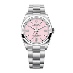 Rolex Oyster Perpetual