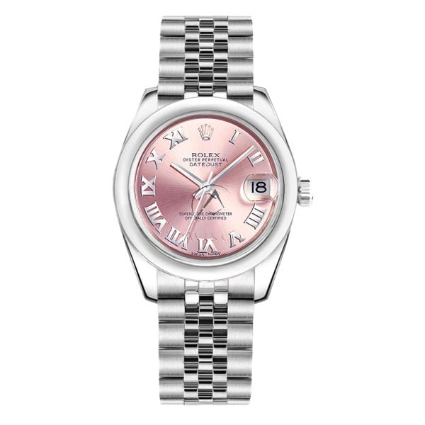 Rolex Datejust 31