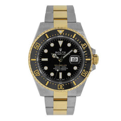 Rolex Sea-Dweller