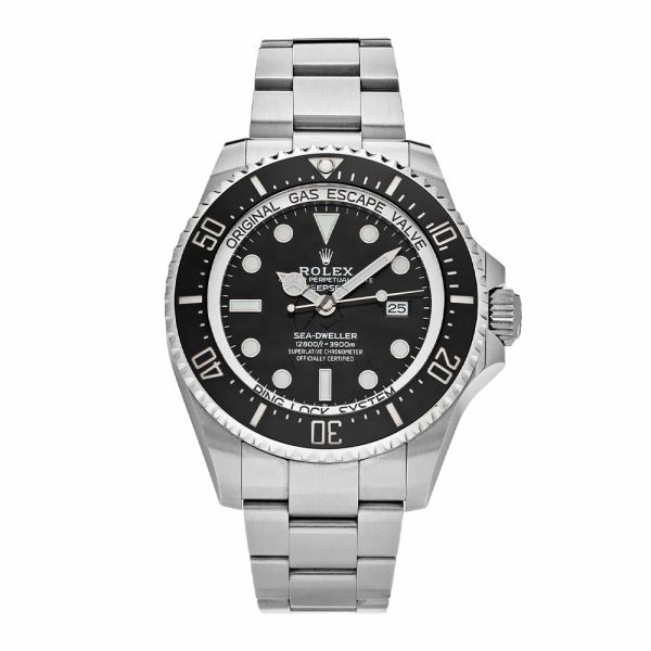 Rolex Sea-Dweller