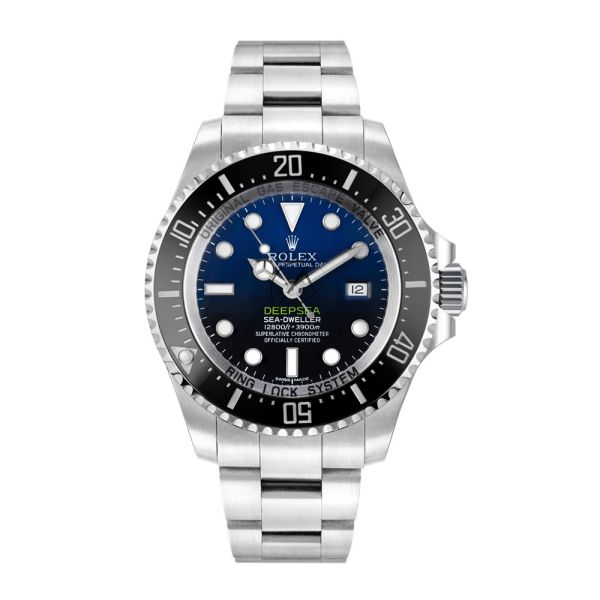 Rolex Sea-Dweller