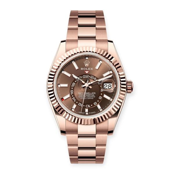 Rolex Sky-Dweller