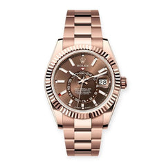 Rolex Sky-Dweller