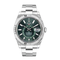 Rolex Sky-Dweller