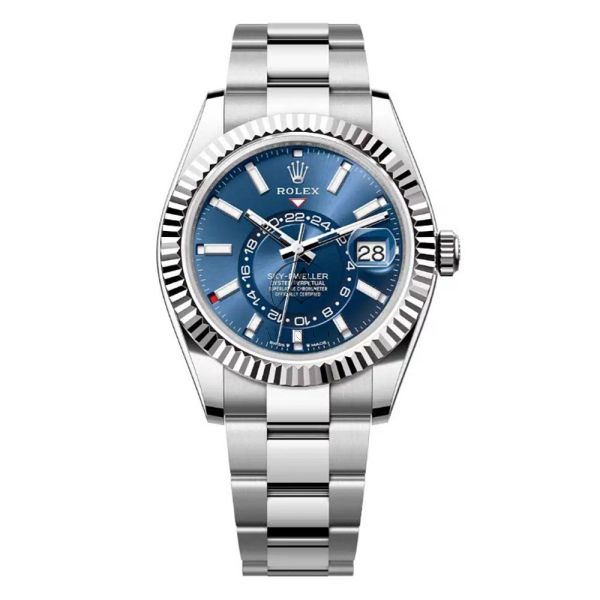 Rolex Sky-Dweller