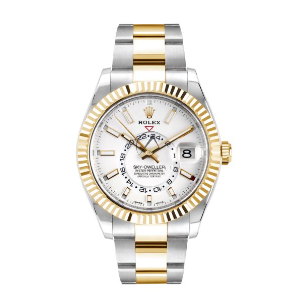 Rolex Sky-Dweller