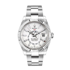 Rolex Sky-Dweller
