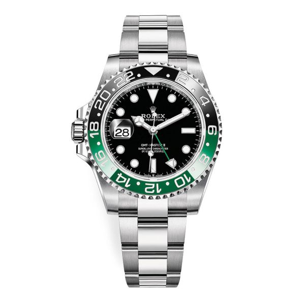 Rolex GMT-Master II