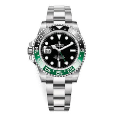 Rolex GMT-Master II