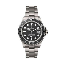 Rolex Yacht-Master 42