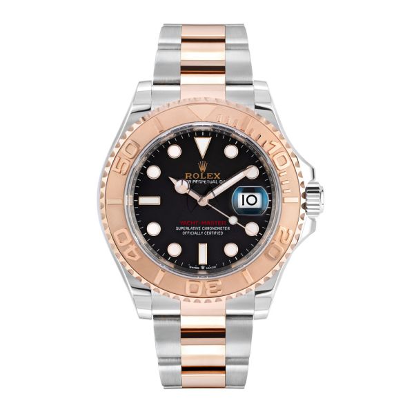 Rolex Yacht-Master