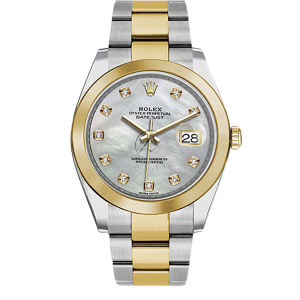 Rolex Datejust 41