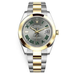 Rolex Datejust 41