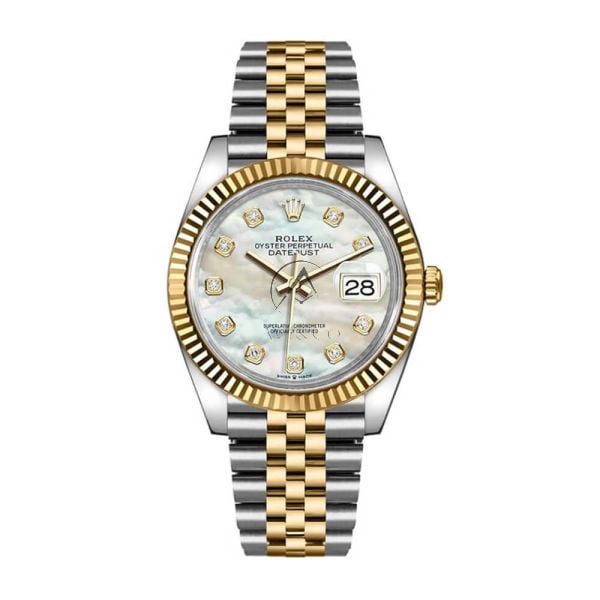Rolex Datejust 41