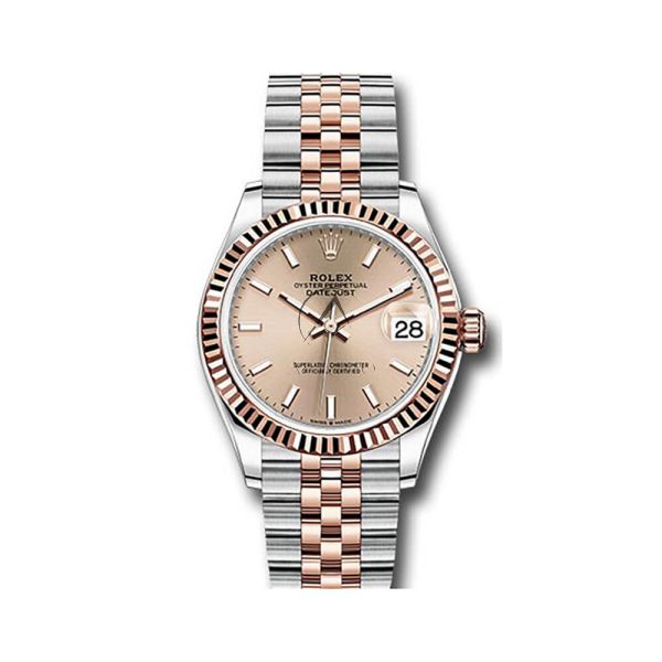 Rolex Lady-Datejust