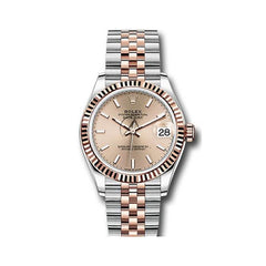 Rolex Lady-Datejust