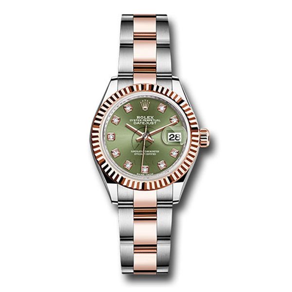 Rolex Lady-Datejust
