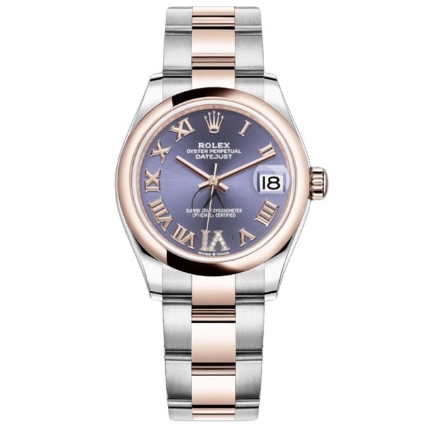 Rolex Datejust 31