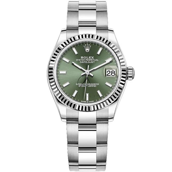 Rolex Datejust 31