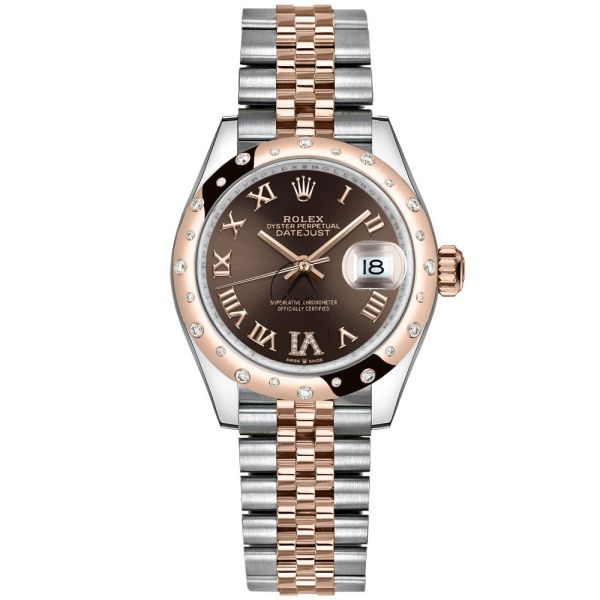 Rolex Datejust 31