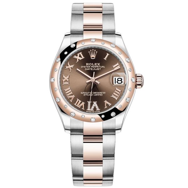 Rolex Datejust 31
