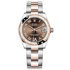 Rolex Datejust 31