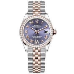 Rolex Datejust 31
