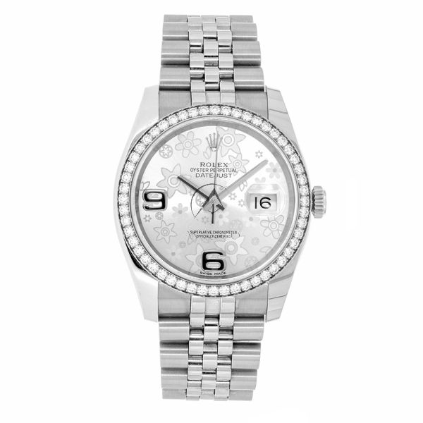 Rolex Datejust 36