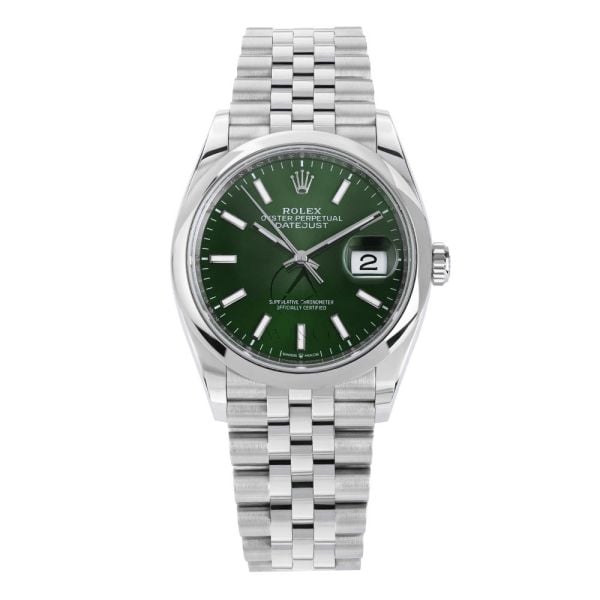 Rolex Datejust 36