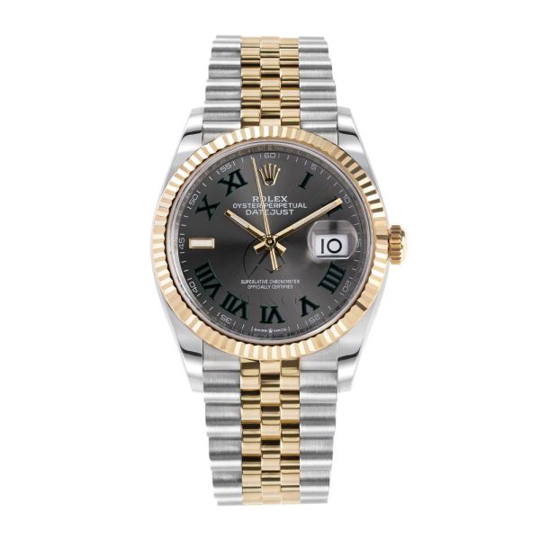 Rolex Datejust 36