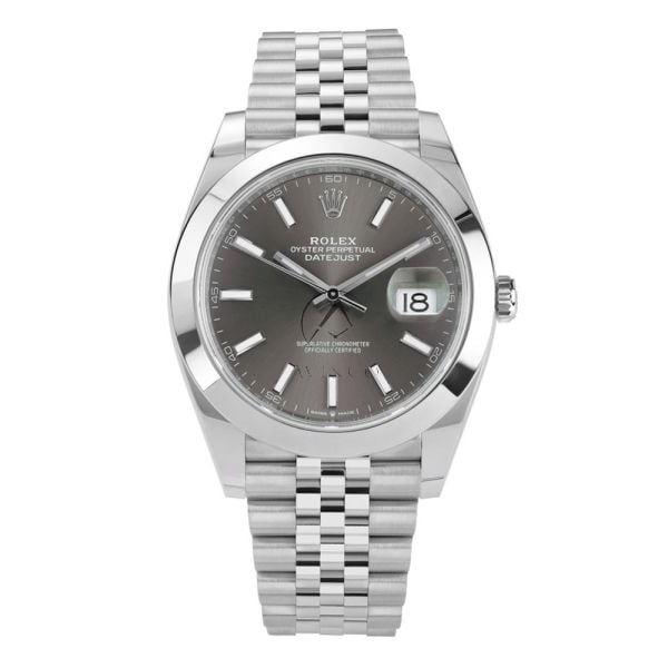 Rolex Datejust 41